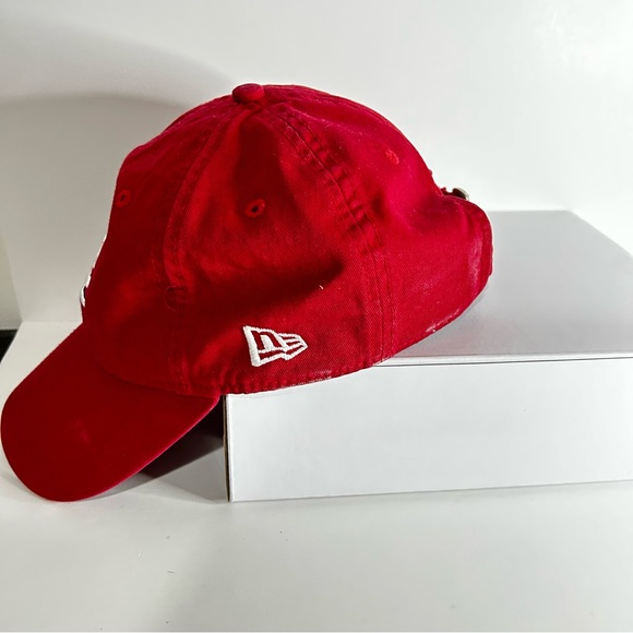 St Louis Championship hat! One size! Streetwear Baseball cap - Picture 4 of 7